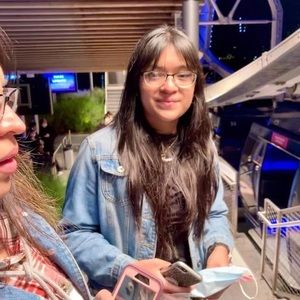 Meet your Posher, Ivon